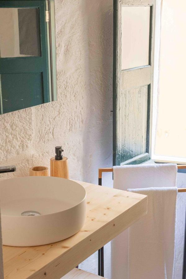 Pere Alcantara 40, 3 Bedroom House, Ciutadella Ciutadella  Extérieur photo