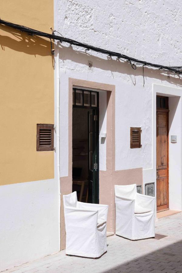 Pere Alcantara 40, 3 Bedroom House, Ciutadella Ciutadella  Extérieur photo