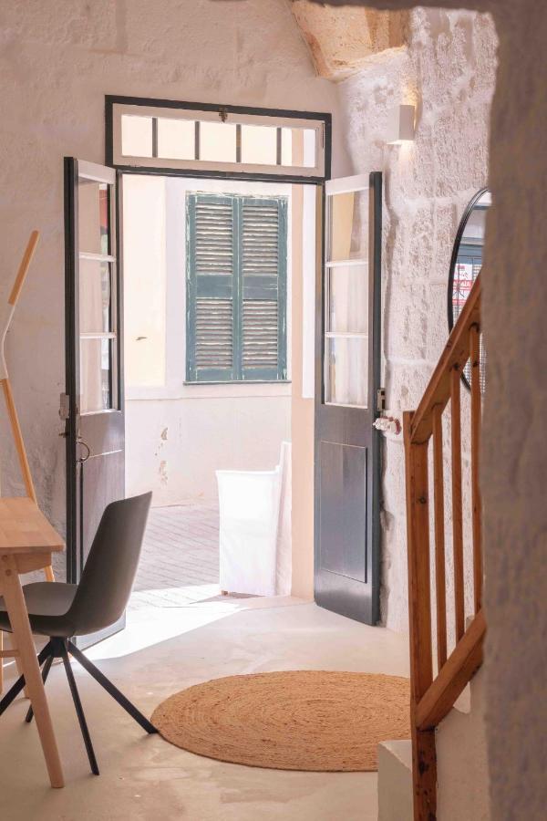Pere Alcantara 40, 3 Bedroom House, Ciutadella Ciutadella  Extérieur photo