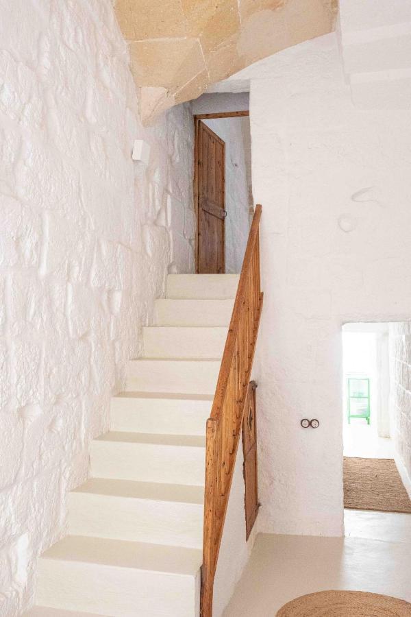 Pere Alcantara 40, 3 Bedroom House, Ciutadella Ciutadella  Extérieur photo