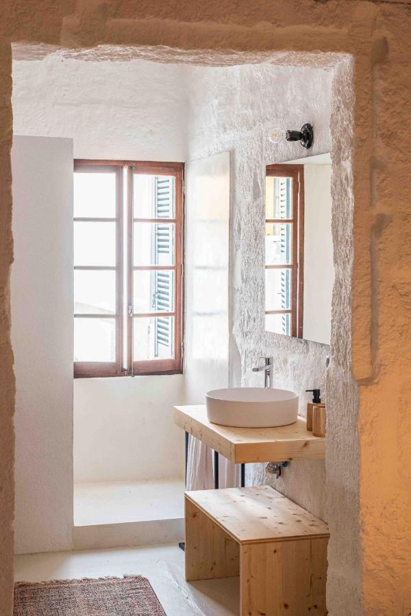 Pere Alcantara 40, 3 Bedroom House, Ciutadella Ciutadella  Extérieur photo
