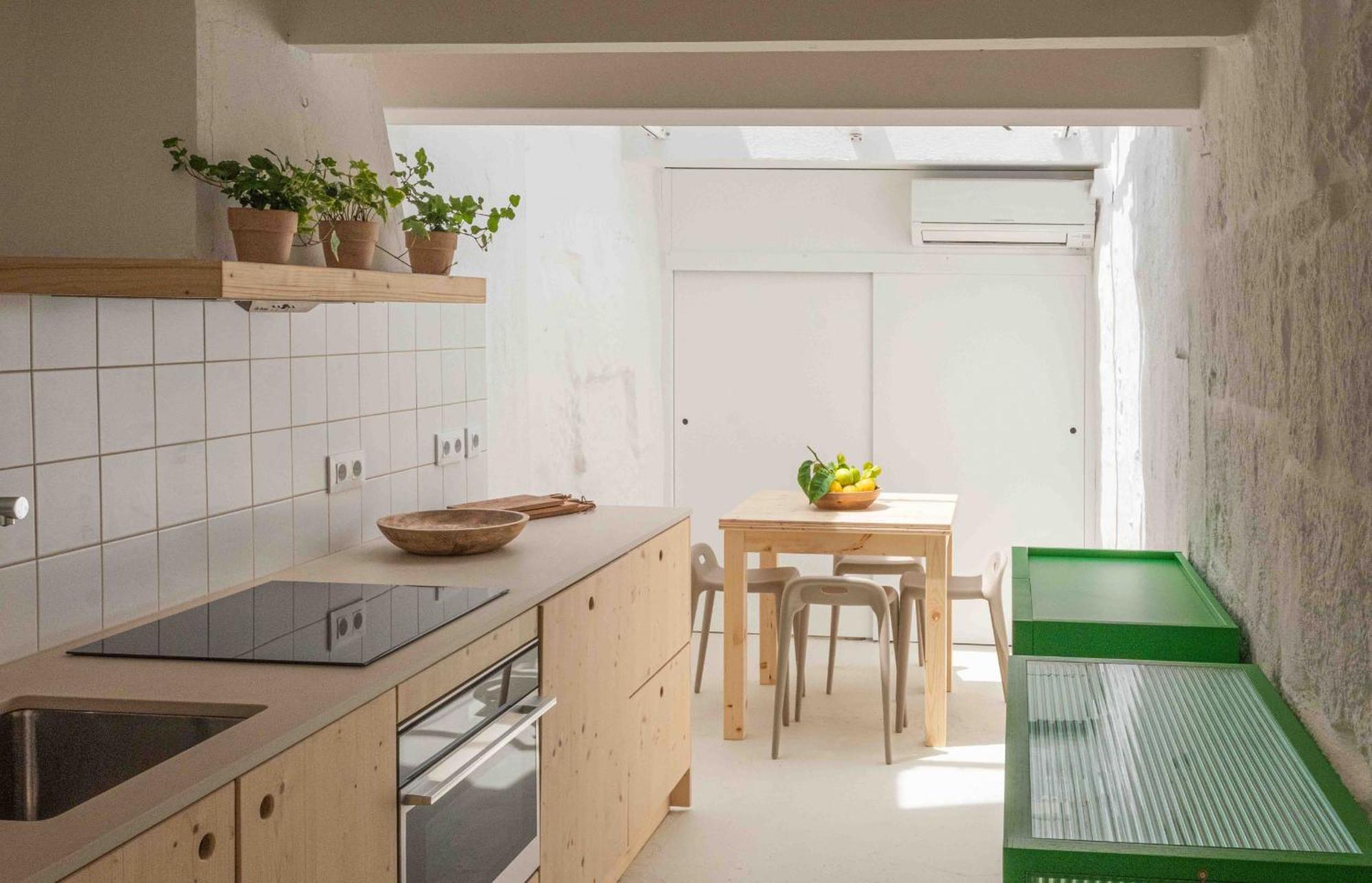 Pere Alcantara 40, 3 Bedroom House, Ciutadella Ciutadella  Extérieur photo