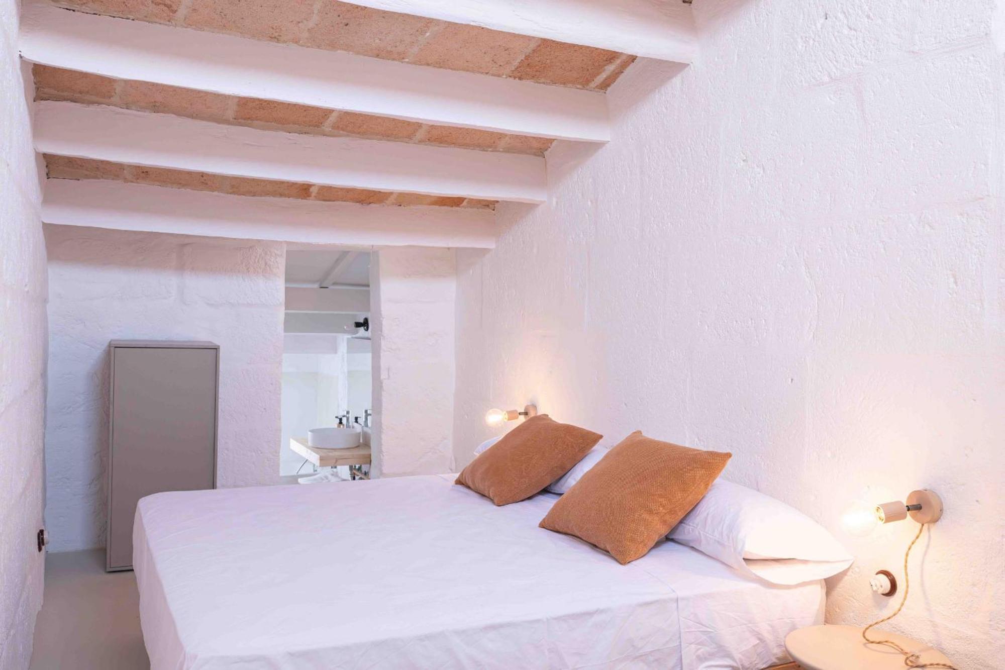 Pere Alcantara 40, 3 Bedroom House, Ciutadella Ciutadella  Extérieur photo