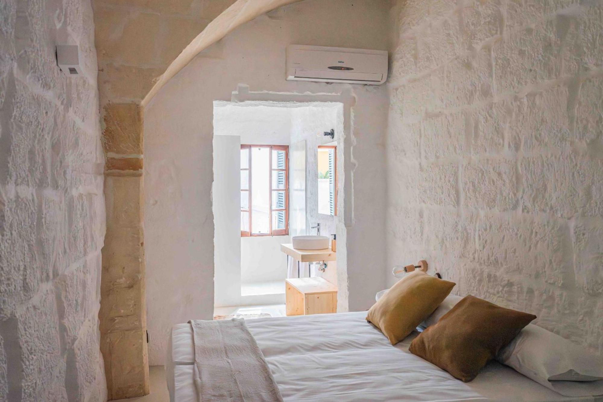 Pere Alcantara 40, 3 Bedroom House, Ciutadella Ciutadella  Extérieur photo