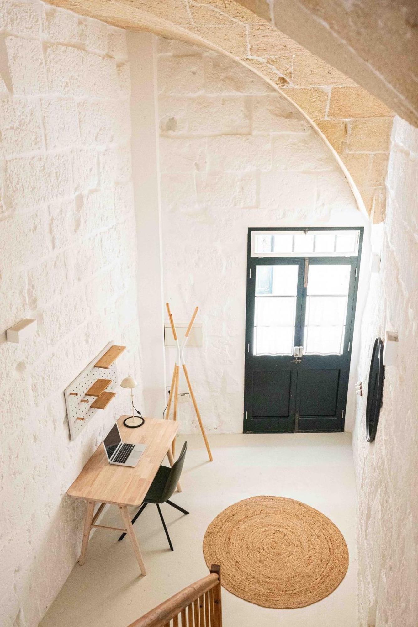 Pere Alcantara 40, 3 Bedroom House, Ciutadella Ciutadella  Extérieur photo