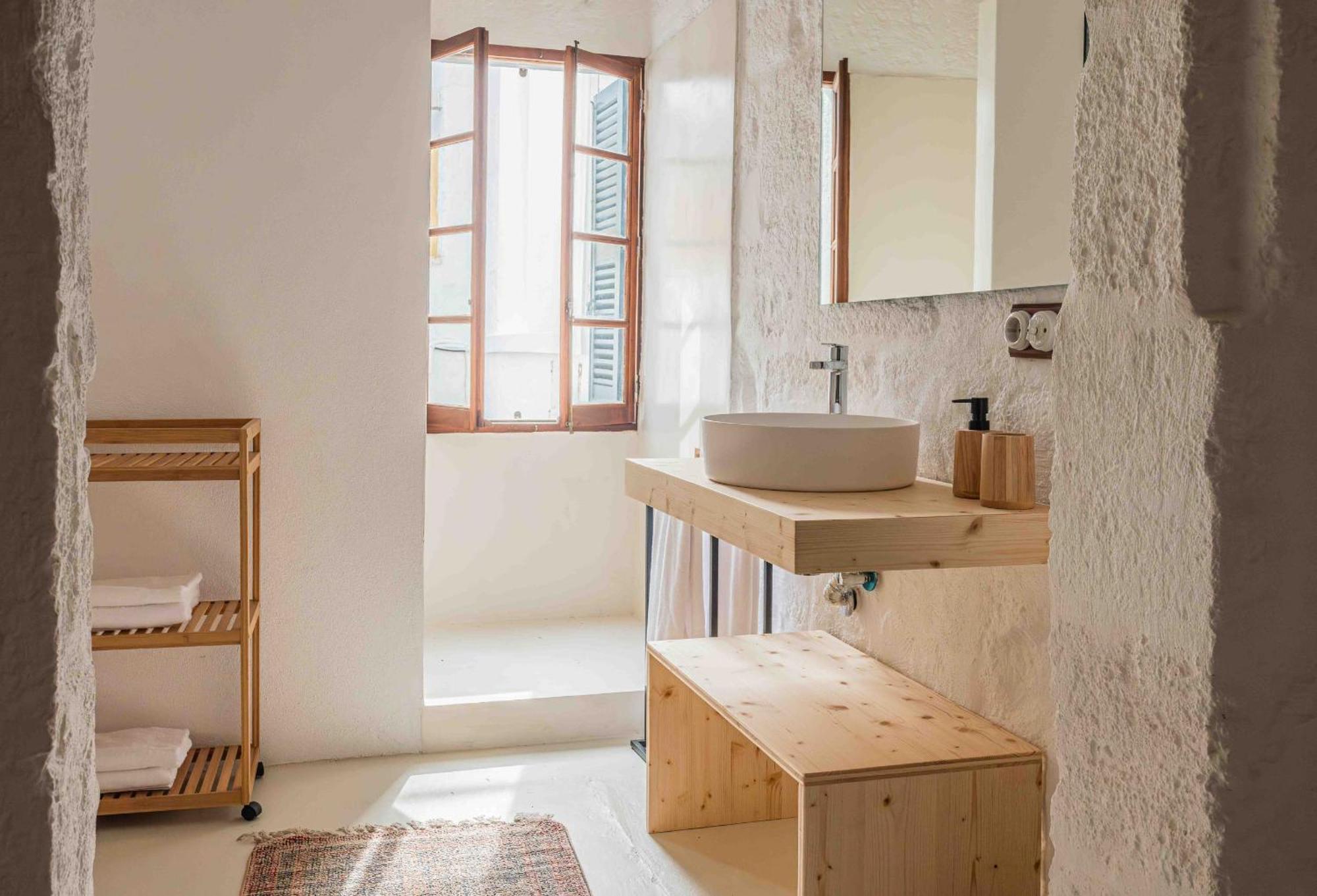 Pere Alcantara 40, 3 Bedroom House, Ciutadella Ciutadella  Extérieur photo