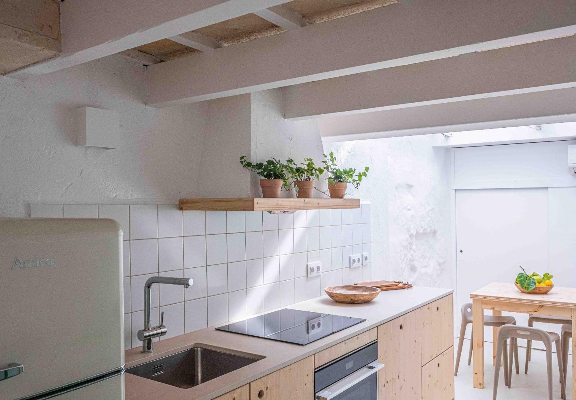 Pere Alcantara 40, 3 Bedroom House, Ciutadella Ciutadella  Extérieur photo