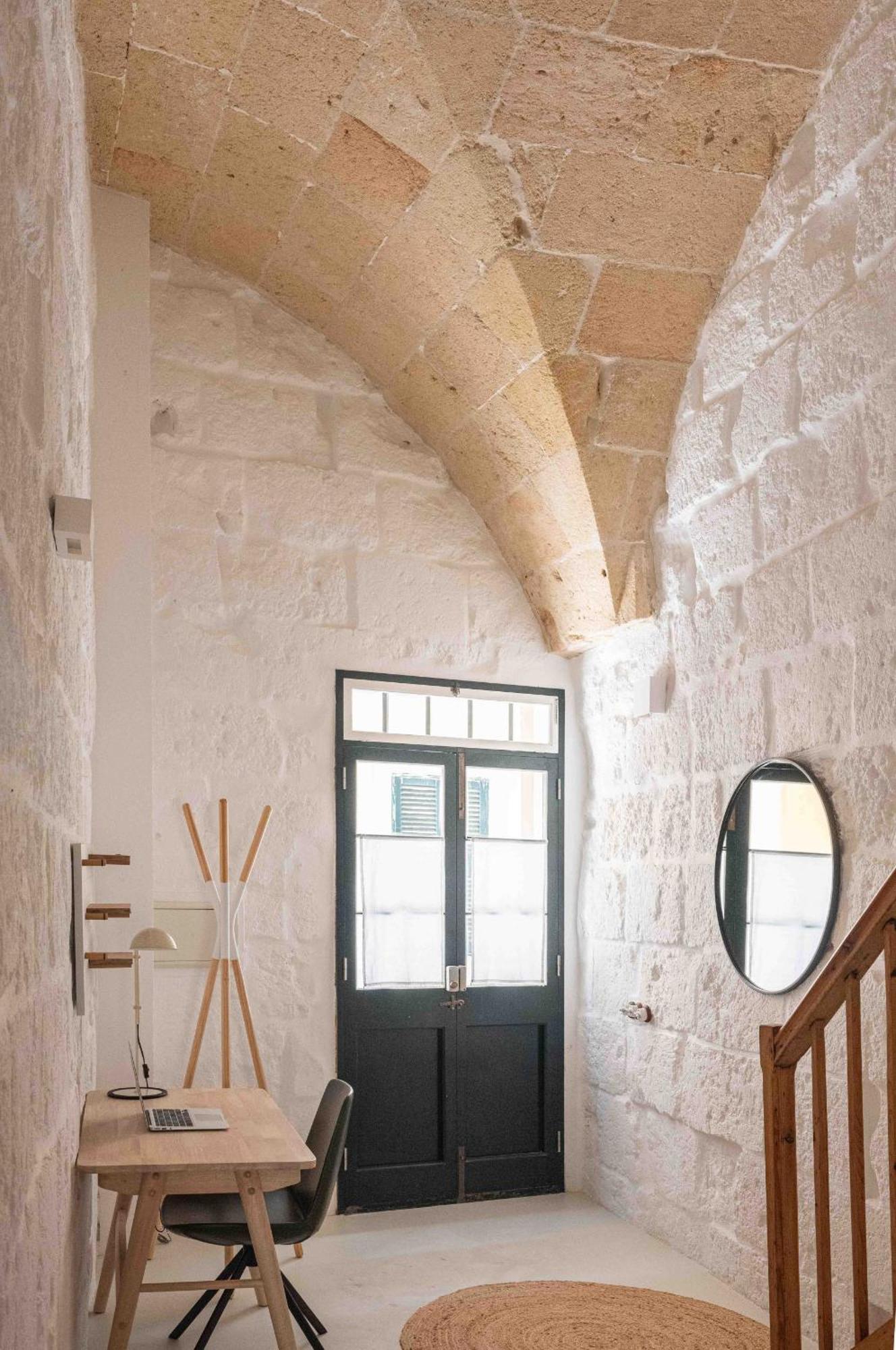 Pere Alcantara 40, 3 Bedroom House, Ciutadella Ciutadella  Extérieur photo