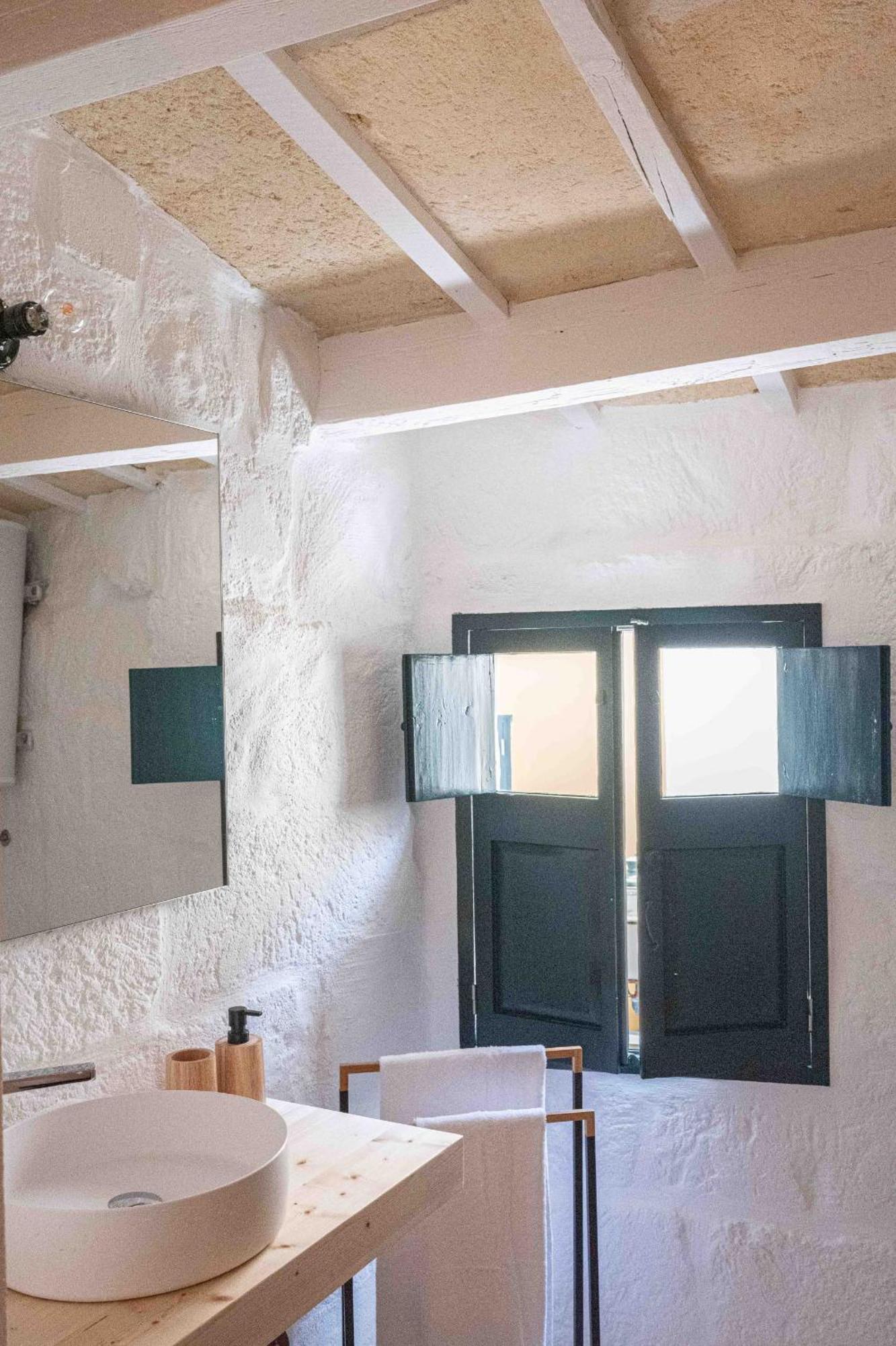 Pere Alcantara 40, 3 Bedroom House, Ciutadella Ciutadella  Extérieur photo